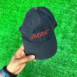 Vintage Dare Hat